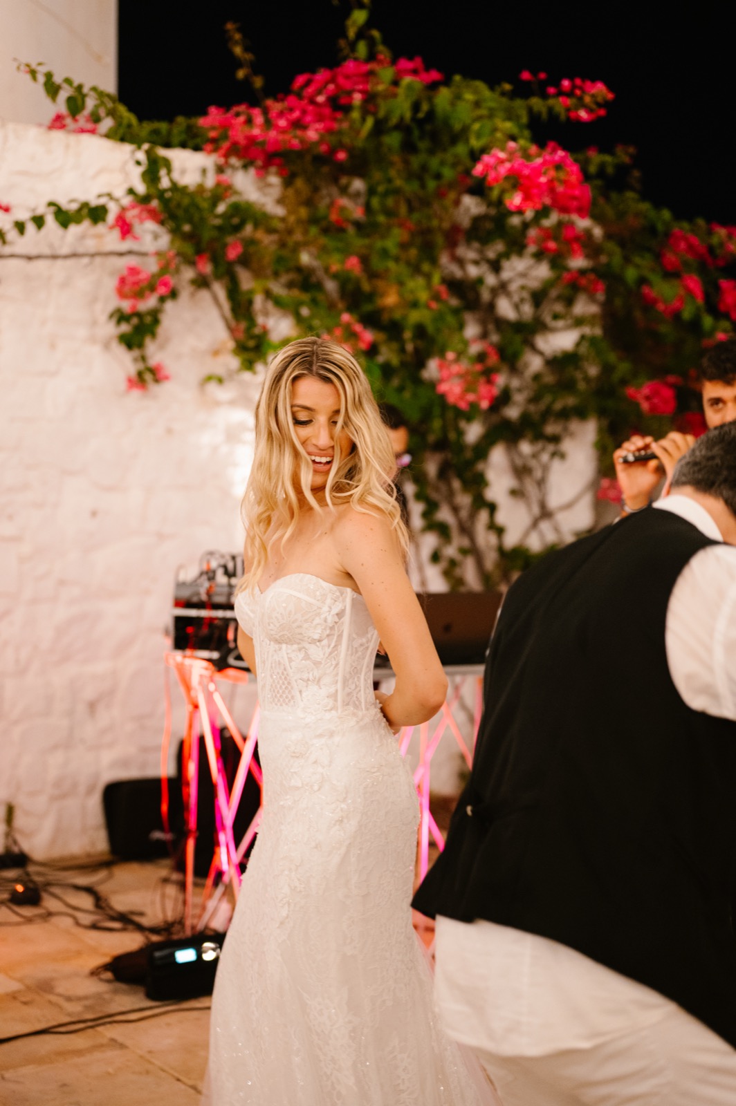 Dettaglio matrimonio